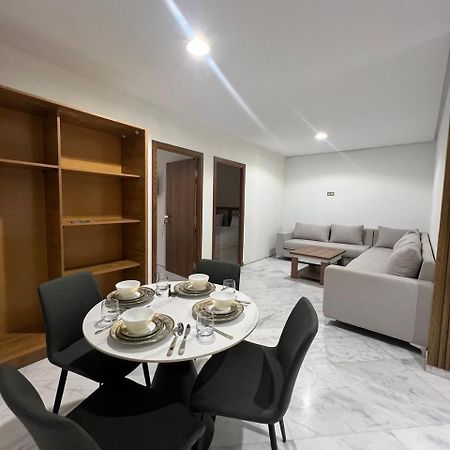 Luxury Apartment Charf Dış mekan fotoğraf