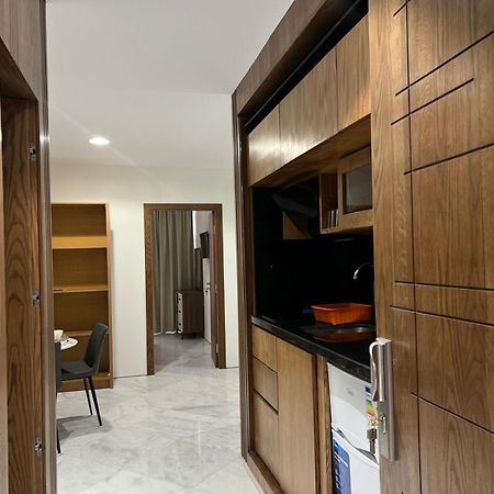 Luxury Apartment Charf Dış mekan fotoğraf