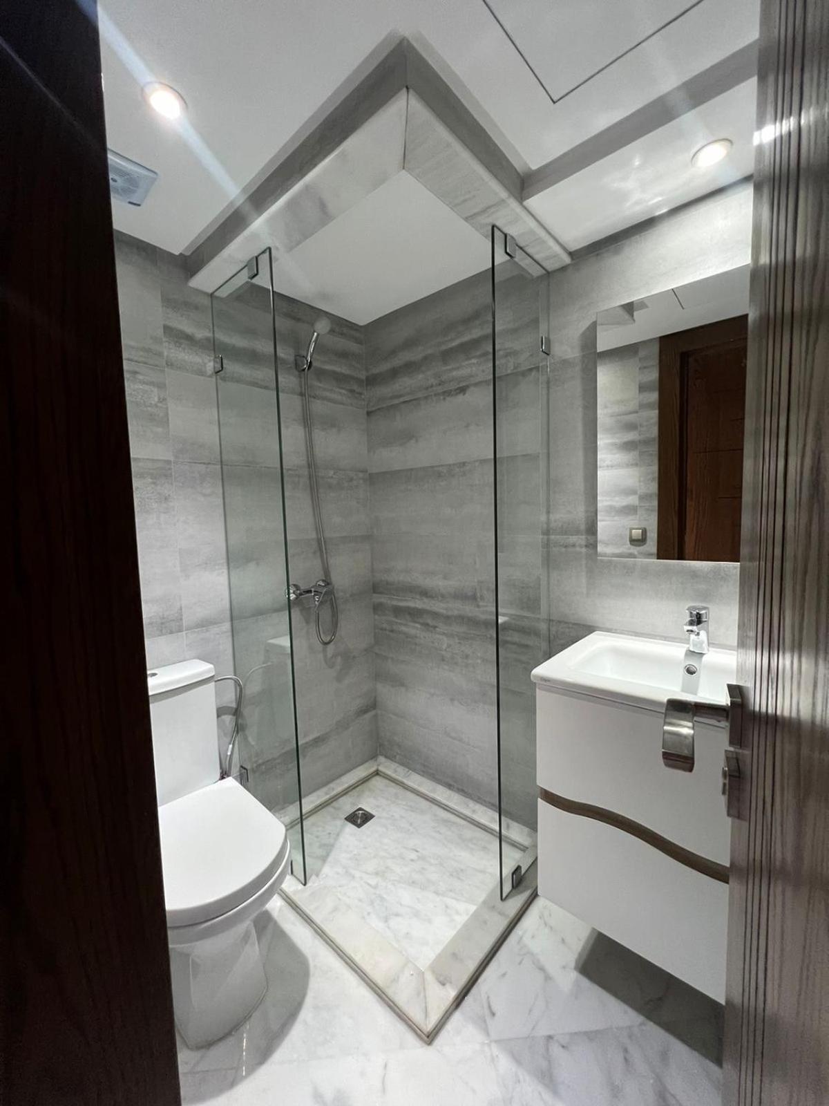 Luxury Apartment Charf Dış mekan fotoğraf