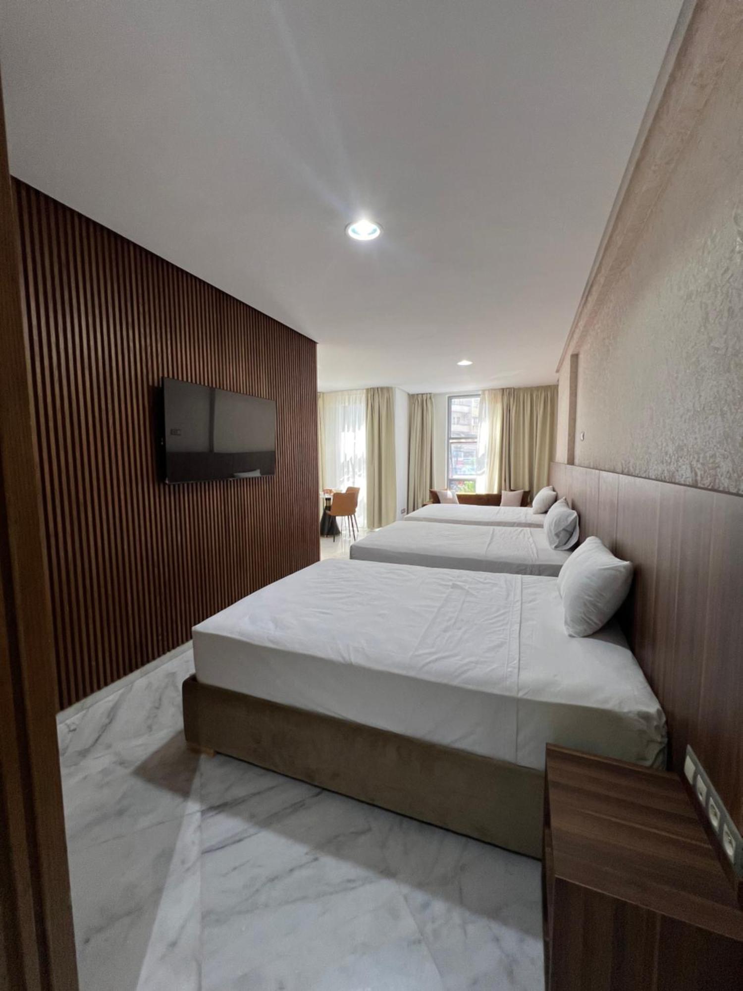 Luxury Apartment Charf Dış mekan fotoğraf