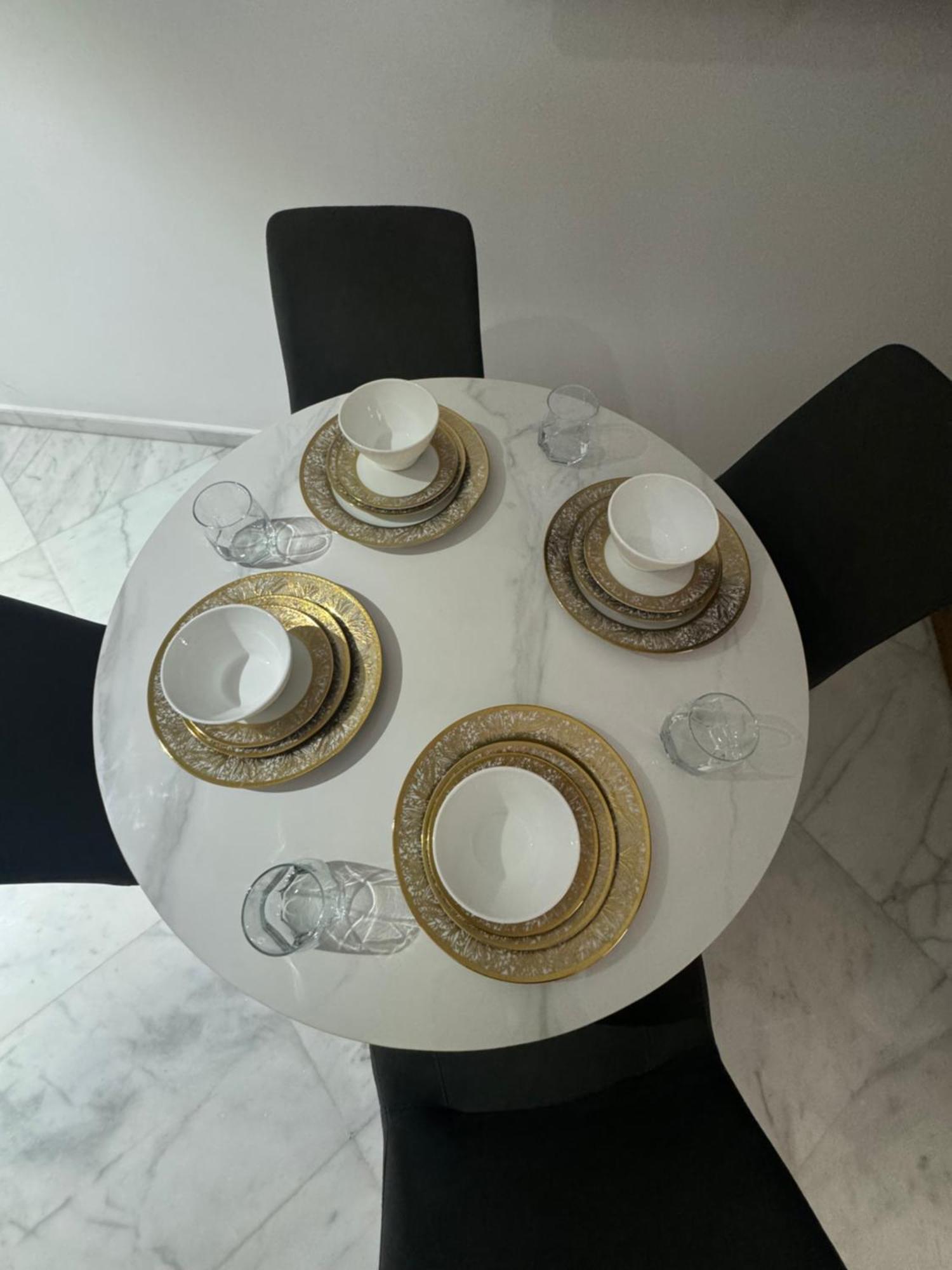 Luxury Apartment Charf Dış mekan fotoğraf