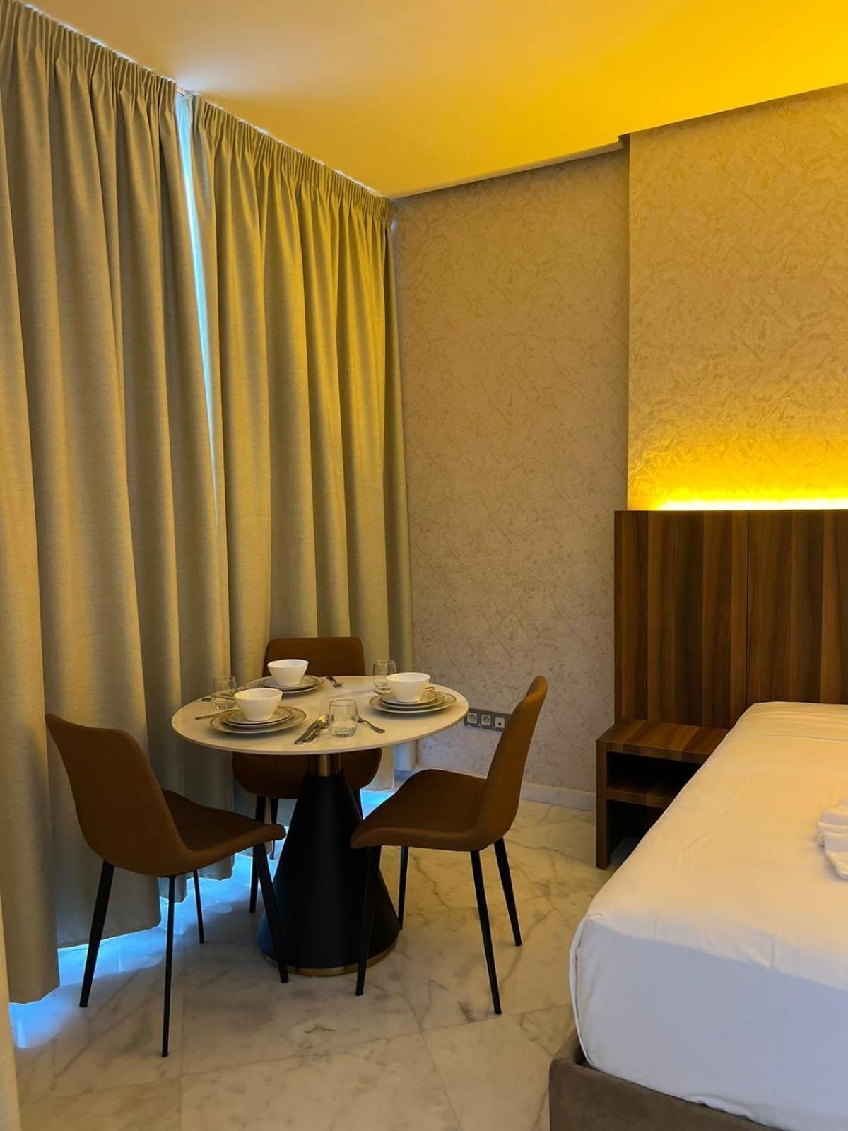 Luxury Apartment Charf Dış mekan fotoğraf