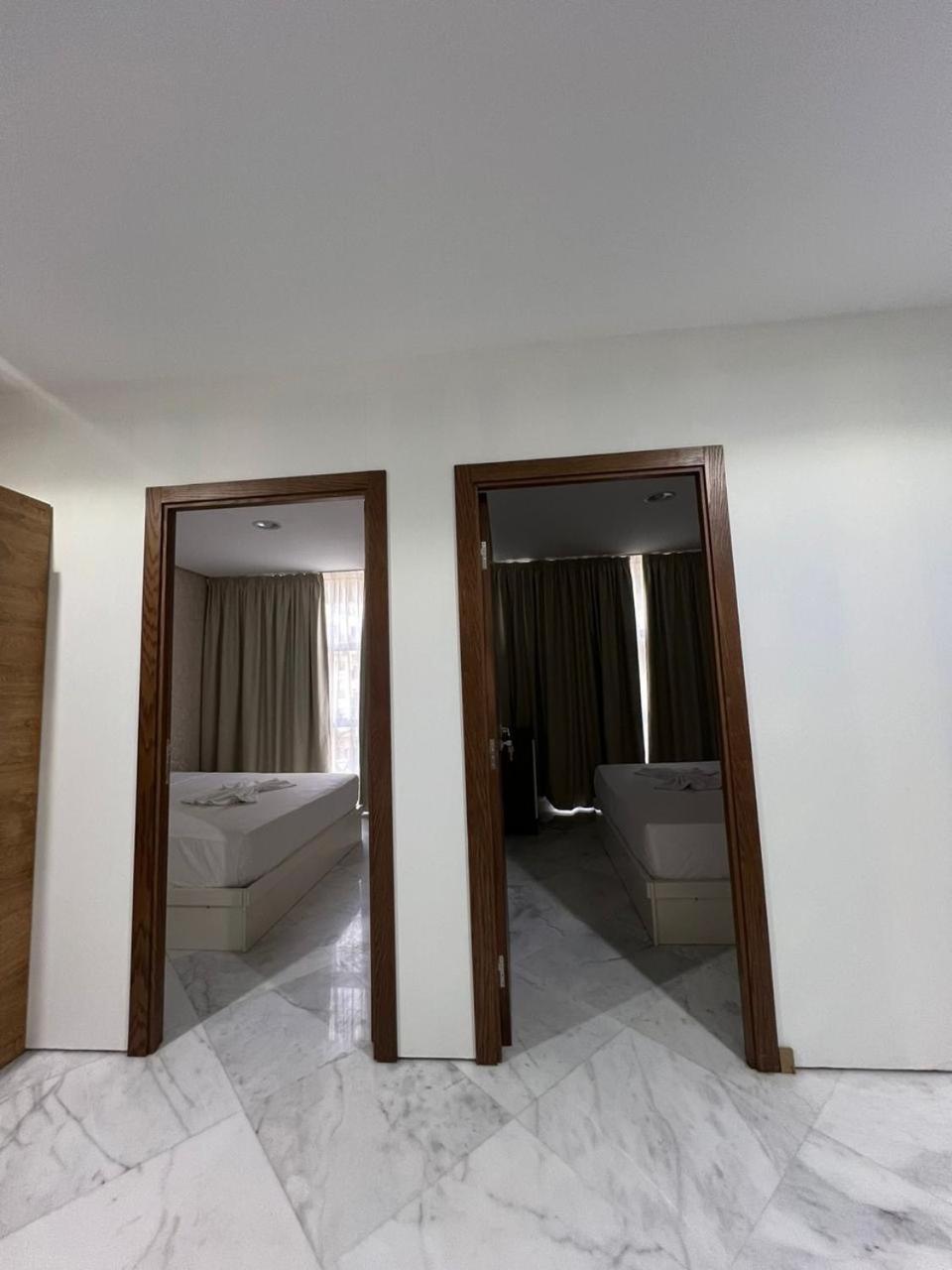 Luxury Apartment Charf Dış mekan fotoğraf