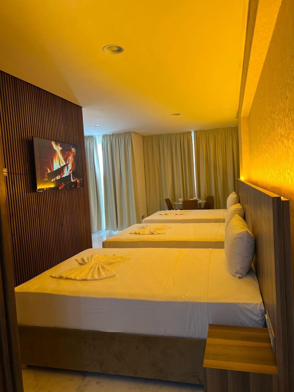 Luxury Apartment Charf Dış mekan fotoğraf