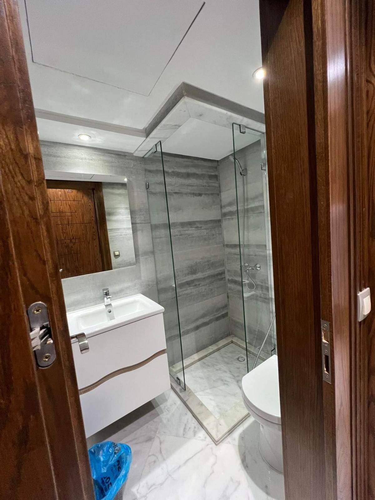 Luxury Apartment Charf Dış mekan fotoğraf