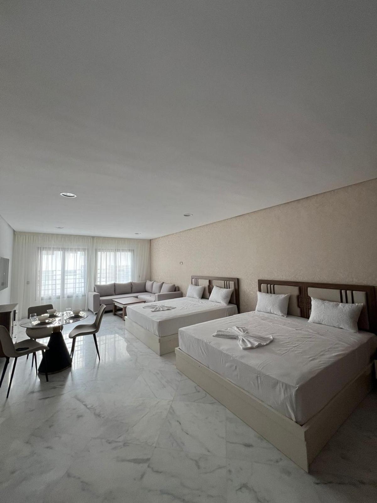 Luxury Apartment Charf Dış mekan fotoğraf
