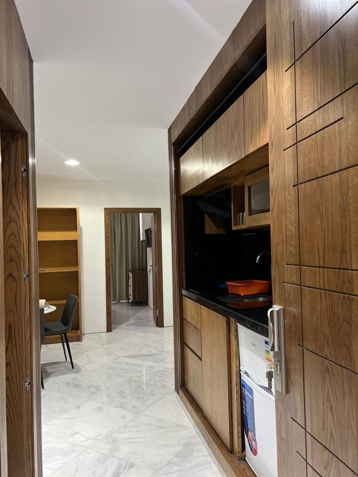 Luxury Apartment Charf Dış mekan fotoğraf