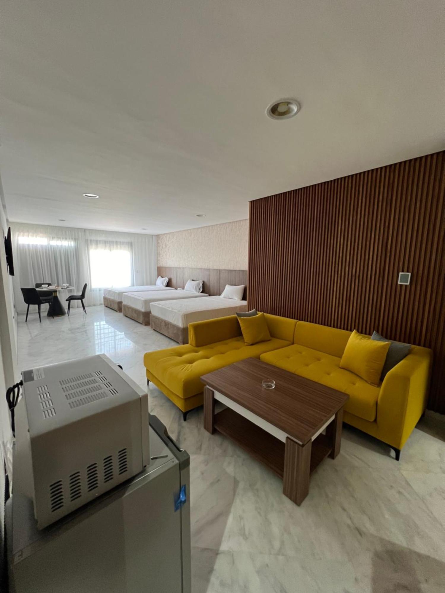 Luxury Apartment Charf Dış mekan fotoğraf