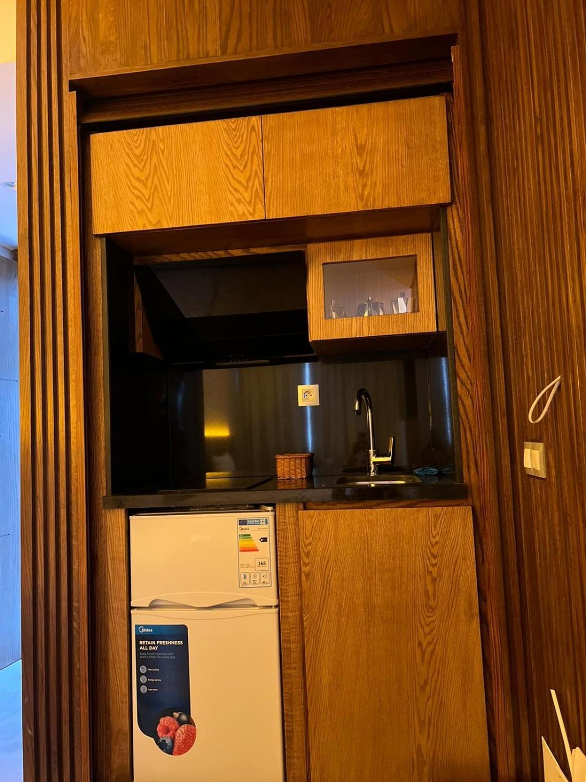 Luxury Apartment Charf Dış mekan fotoğraf