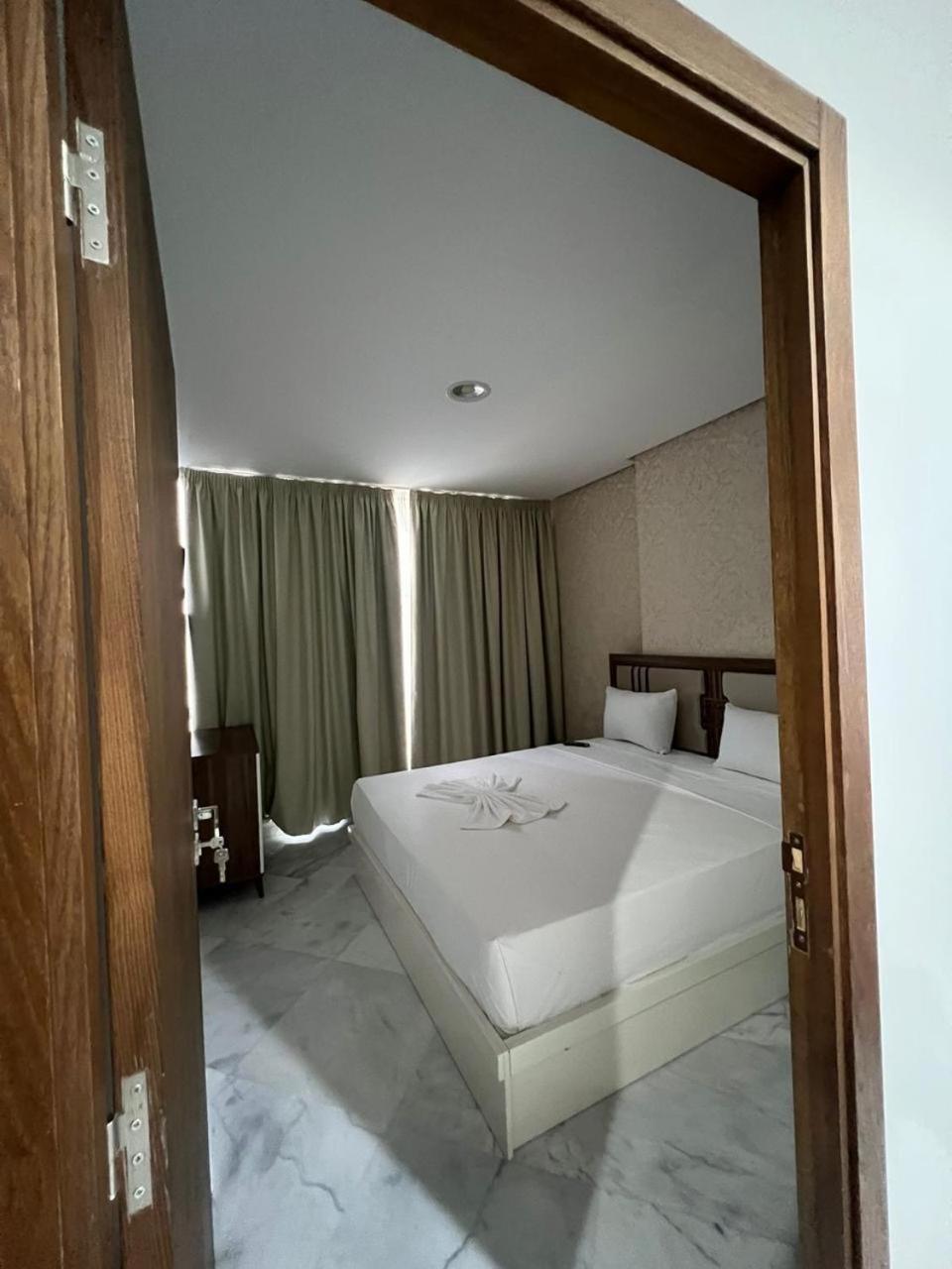 Luxury Apartment Charf Dış mekan fotoğraf