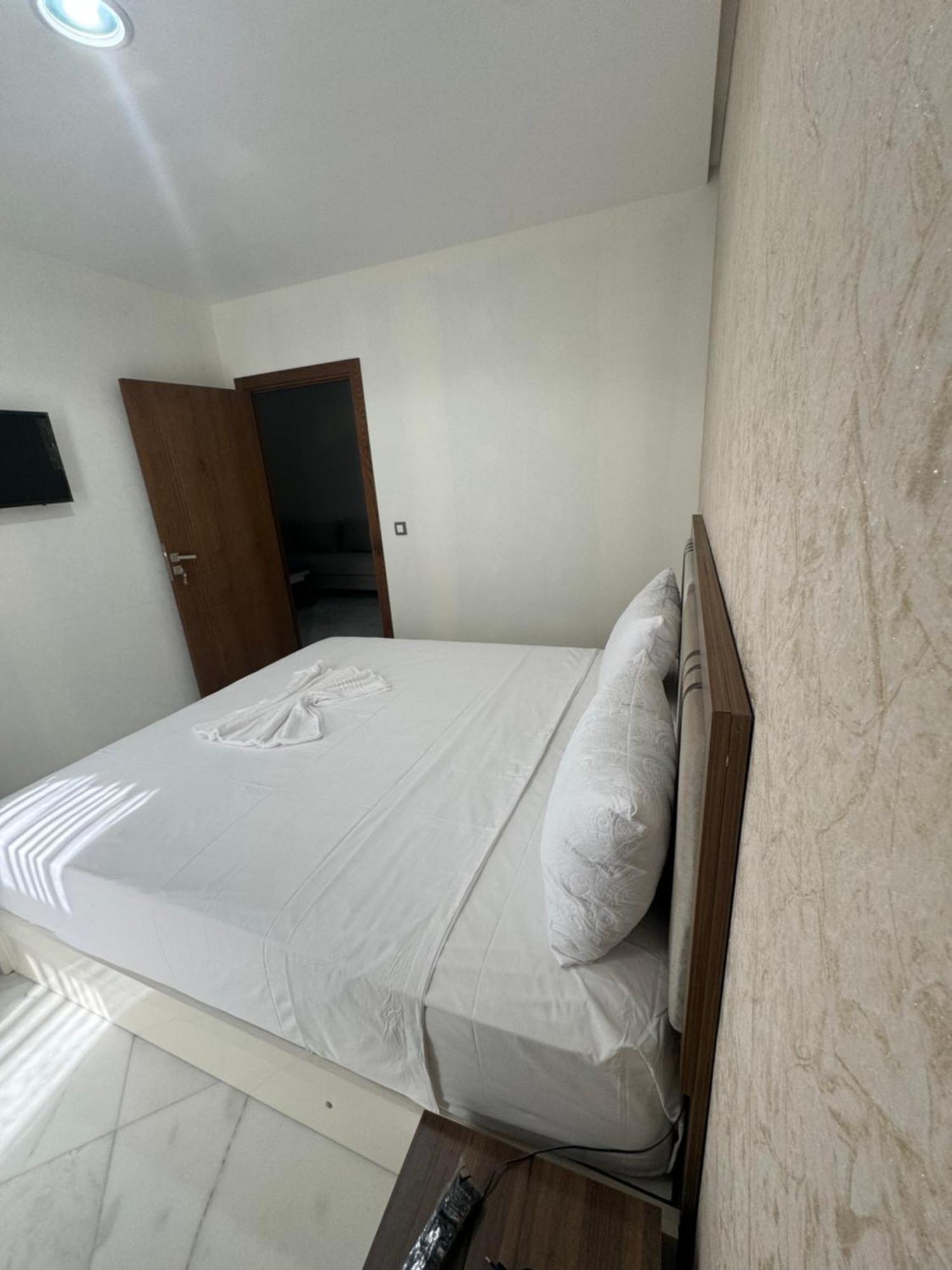 Luxury Apartment Charf Dış mekan fotoğraf